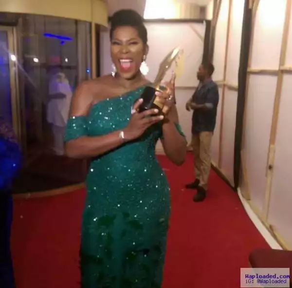 See Full List Of Winners At AMVCA Awards 2016